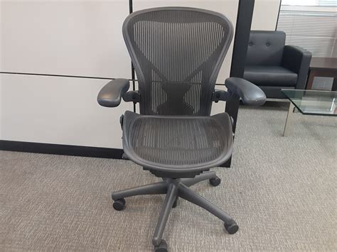 what to look for when buying used herman miller aeron|herman miller aeron mesh.